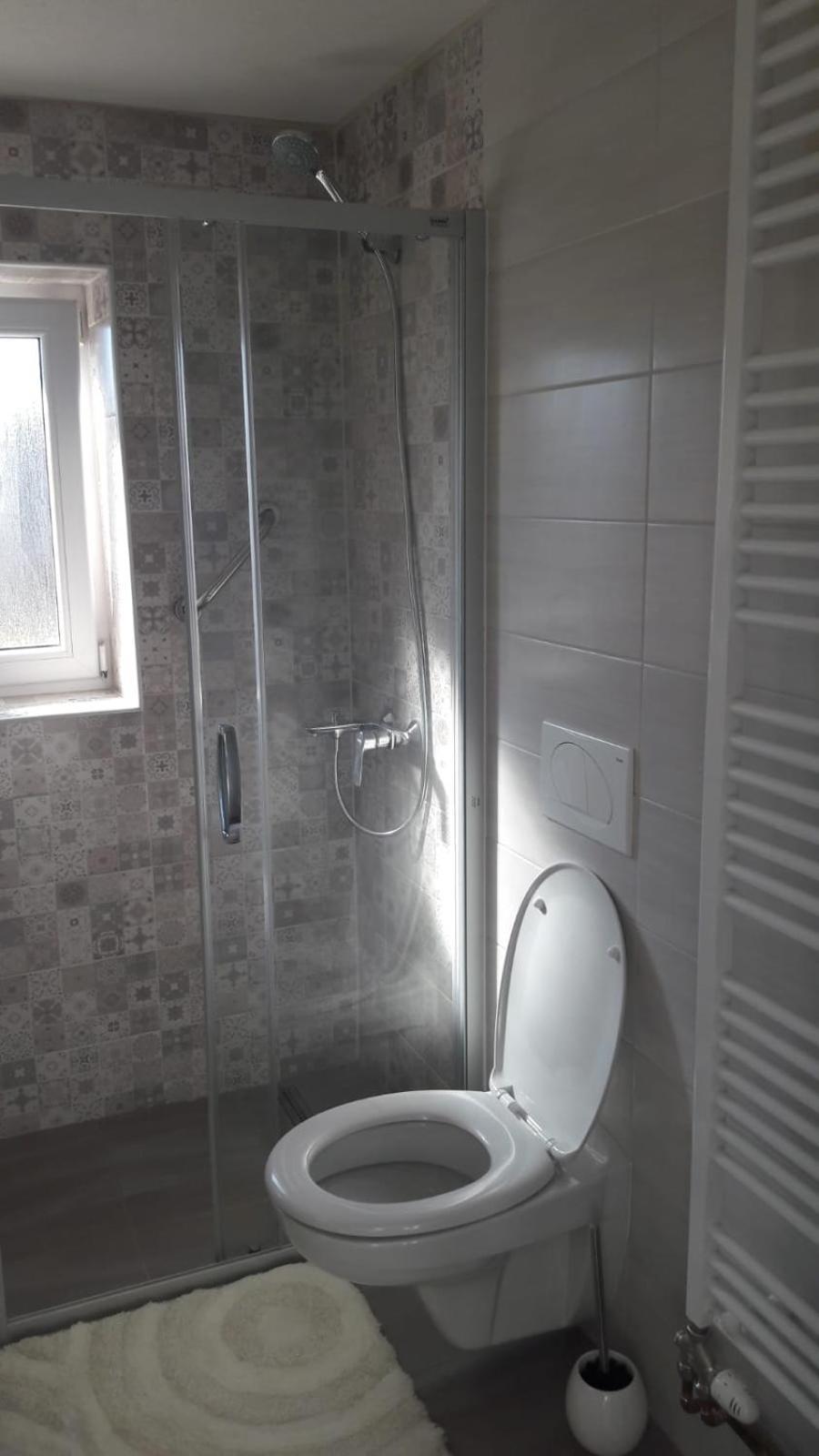 Apartment Upper Town Gospić Quarto foto